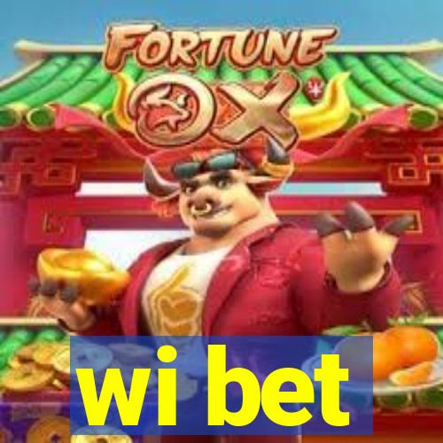 wi bet