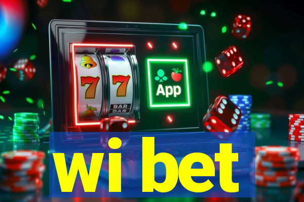 wi bet