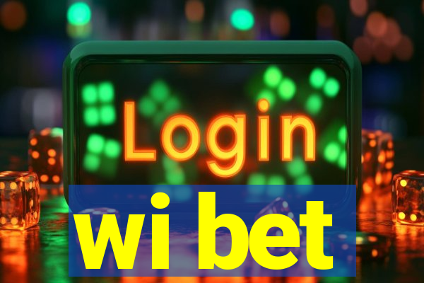 wi bet