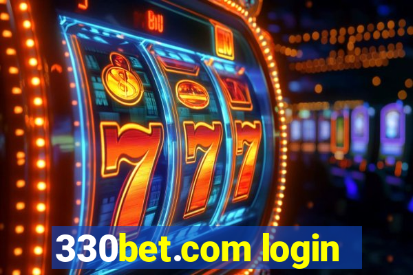 330bet.com login