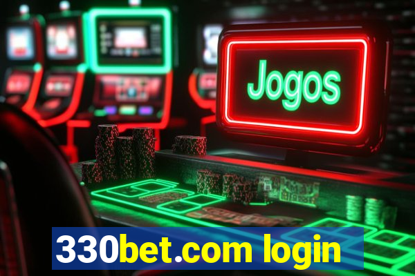 330bet.com login