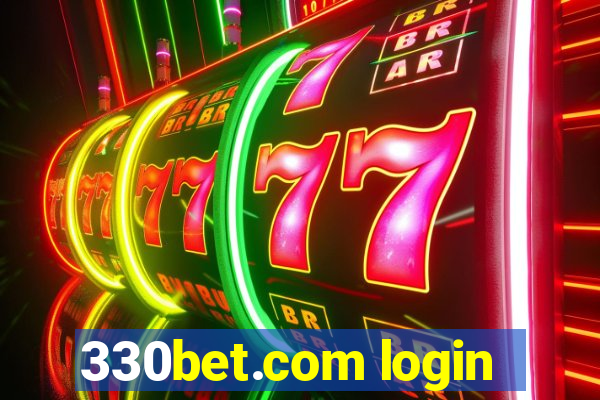 330bet.com login