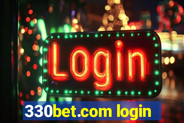 330bet.com login