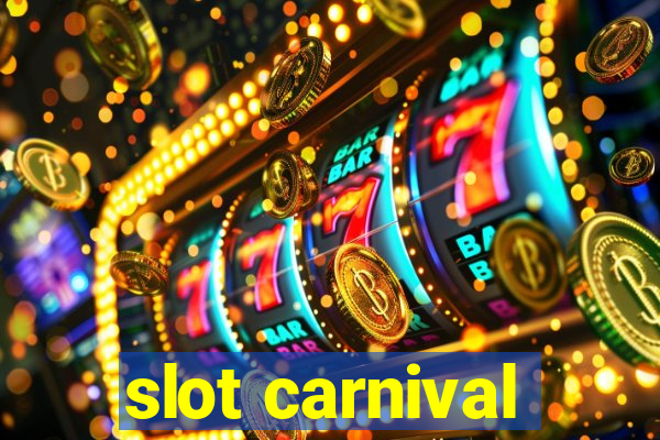 slot carnival