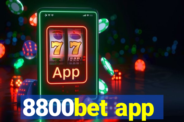 8800bet app