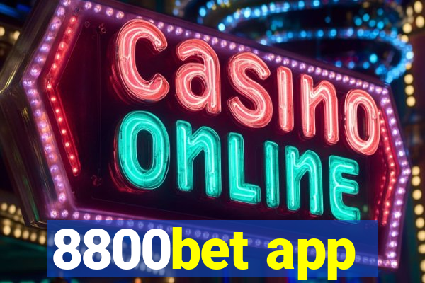 8800bet app