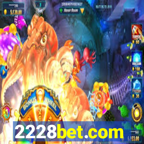 2228bet.com