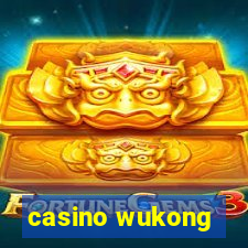 casino wukong