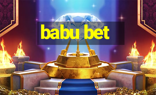 babu bet