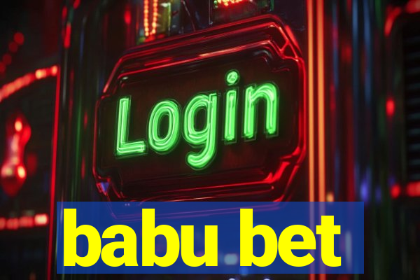 babu bet