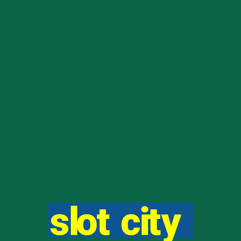 slot city