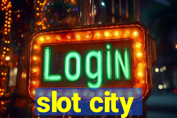 slot city