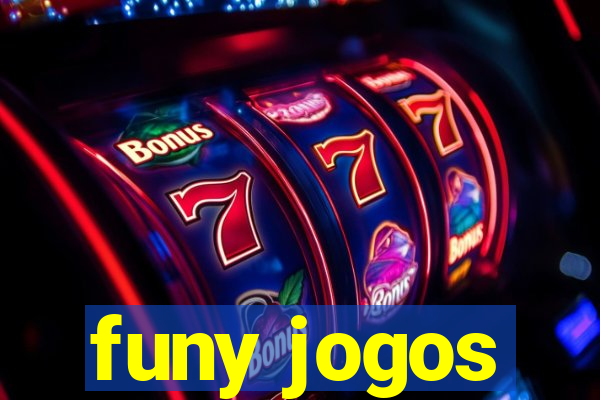 funy jogos