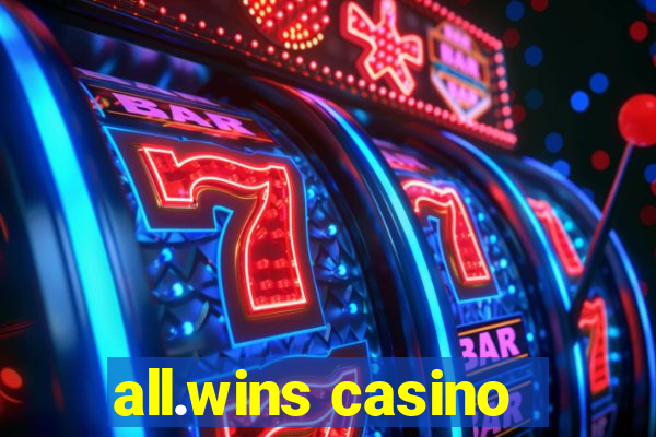 all.wins casino