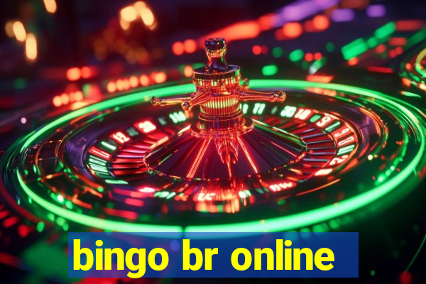 bingo br online