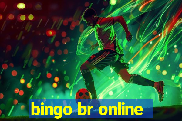 bingo br online