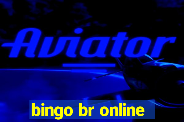 bingo br online