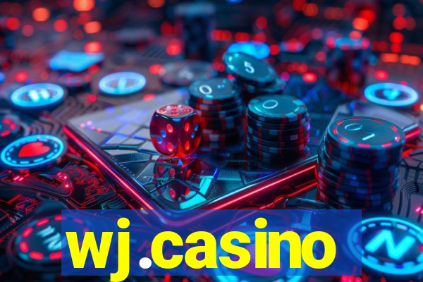 wj.casino