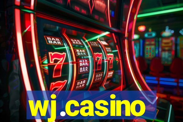 wj.casino