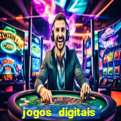 jogos digitais belas artes