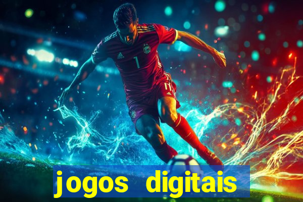 jogos digitais belas artes