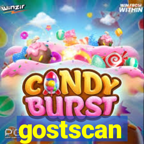 gostscan