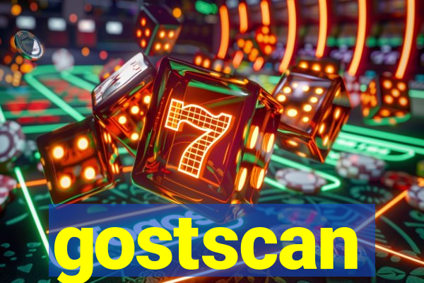 gostscan