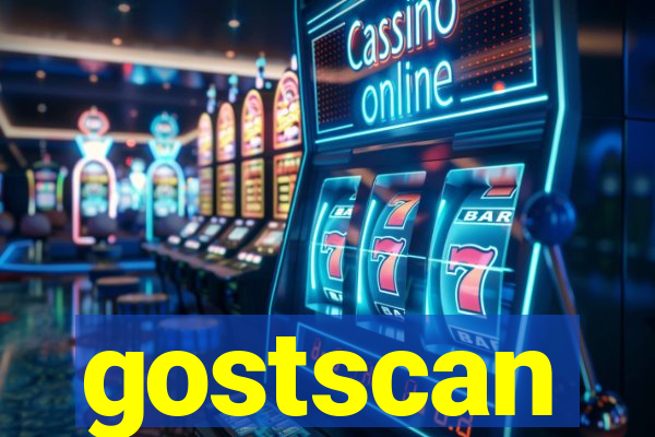 gostscan