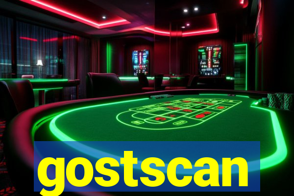 gostscan