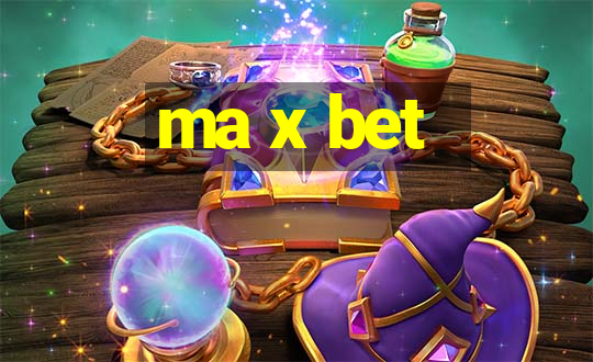 ma x bet