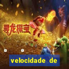 velocidade de internet boa para jogar online