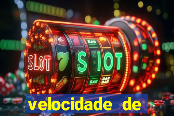 velocidade de internet boa para jogar online