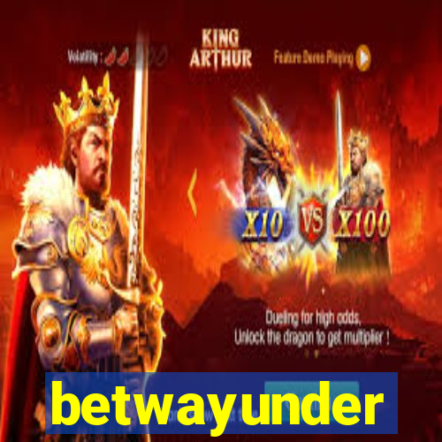 betwayunder