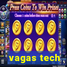 vagas tech