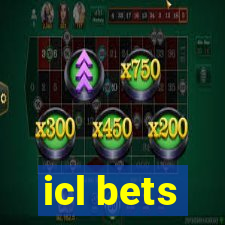 icl bets