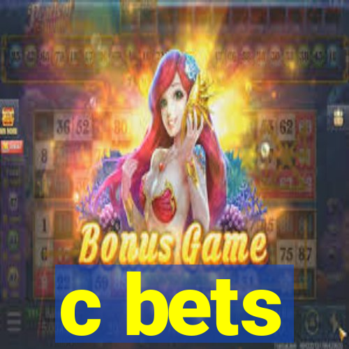 c bets