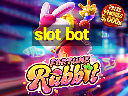 slot bot