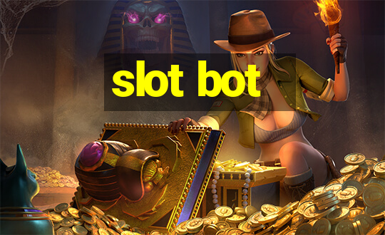 slot bot