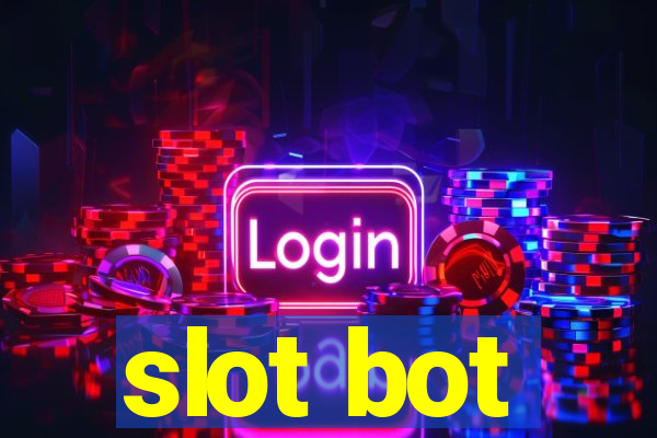 slot bot