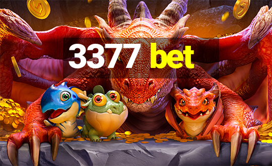 3377 bet