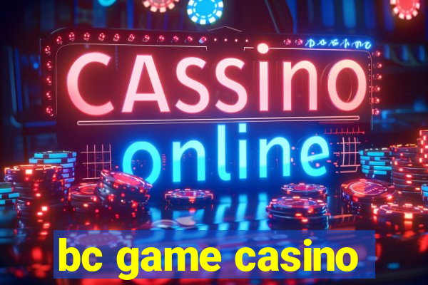 bc game casino