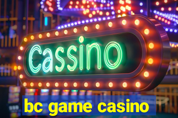 bc game casino