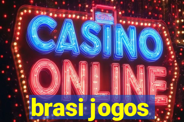 brasi jogos