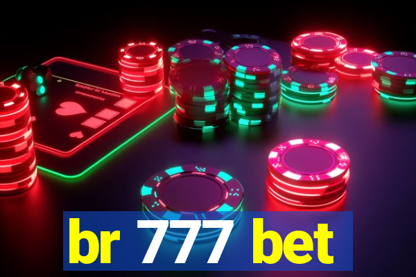 br 777 bet