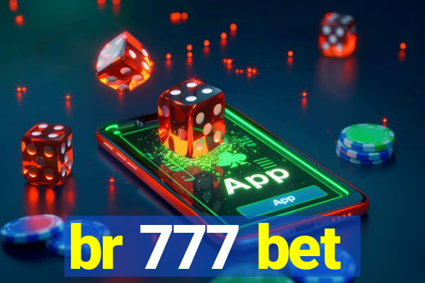 br 777 bet