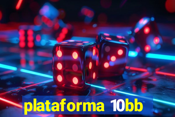 plataforma 10bb