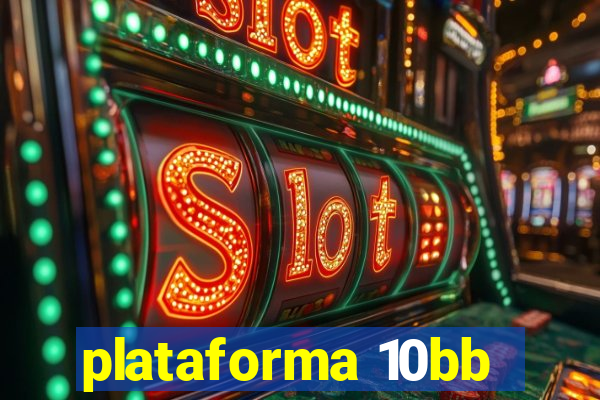 plataforma 10bb