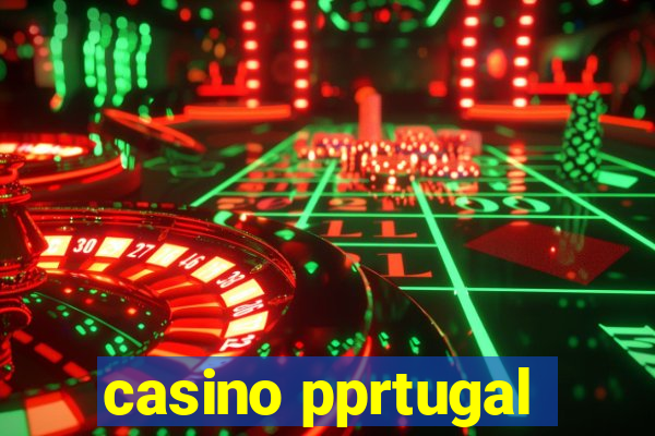 casino pprtugal