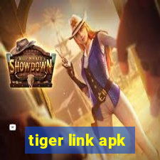 tiger link apk