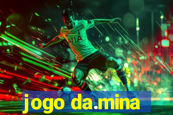 jogo da.mina